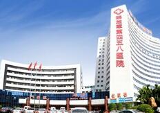 广州458医院整形美容科