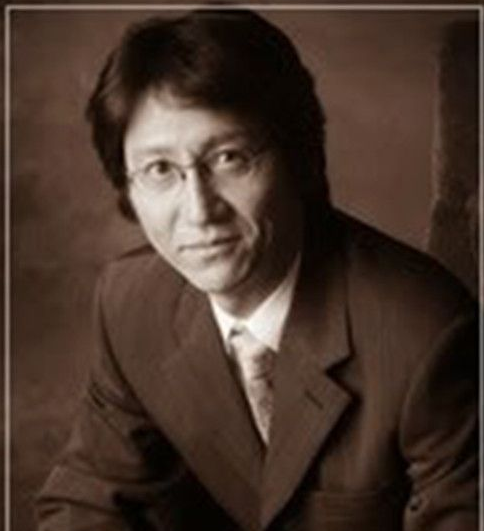 Kang Min Jun