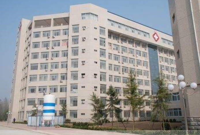 阳谷县第二人民医院