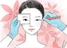 做开眼角手术有微创的和开眼角的区别，南京美贝尔双眼皮介绍详情